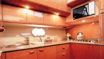 fer galley